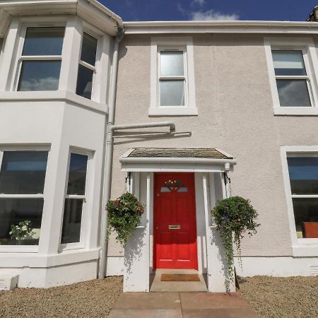 Secret Nest Dunoon Exterior photo