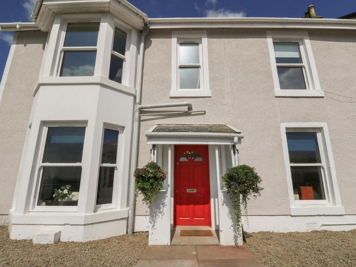 Secret Nest Dunoon Exterior photo